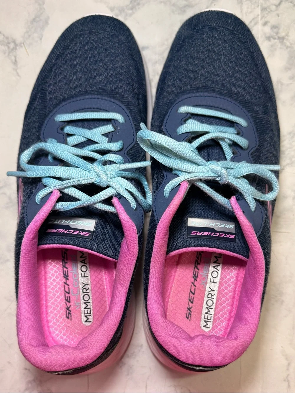 Skechers skech lite